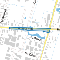 Perceel URT00-A-4326