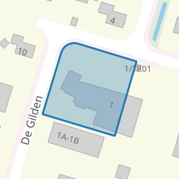 Perceel URT00-A-4331