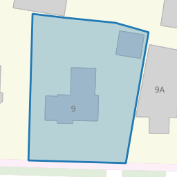 Perceel URT00-A-4358