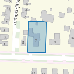 Perceel URT00-A-4359