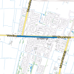 Perceel URT00-A-4360