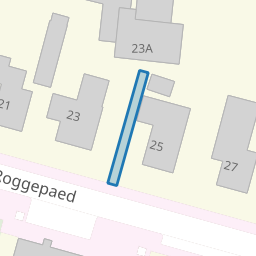 Perceel URT00-A-4381