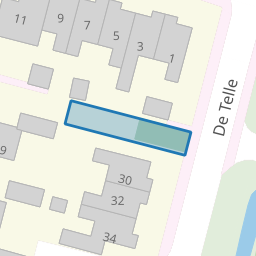 Perceel URT00-A-4388