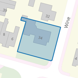 Perceel URT00-A-4392