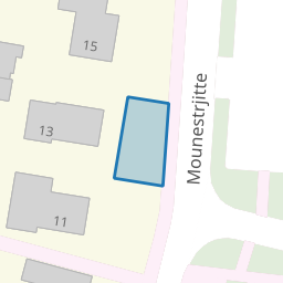 Perceel URT00-A-4399