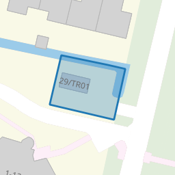 Perceel URT00-A-4409