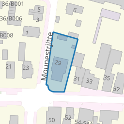 Perceel URT00-A-4414