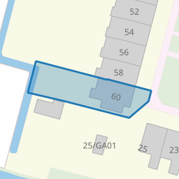 Perceel URT00-A-4424