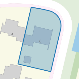 Perceel URT00-A-4444