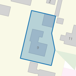 Perceel URT00-A-4447