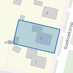 Perceel URT00-A-4450