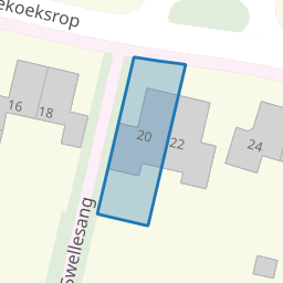 Perceel URT00-A-4453