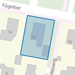 Perceel URT00-A-4457