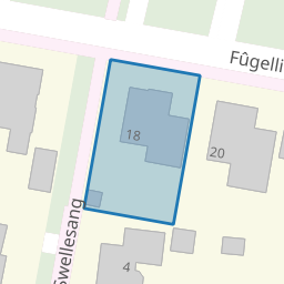 Perceel URT00-A-4458