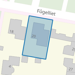 Perceel URT00-A-4459