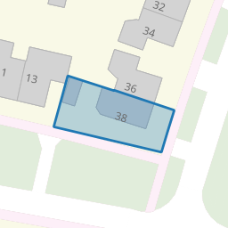 Perceel URT00-A-4460