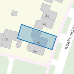 Perceel URT00-A-4461