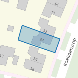 Perceel URT00-A-4462