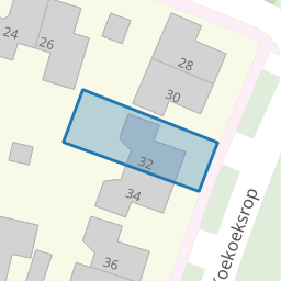 Perceel URT00-A-4463