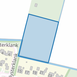 Perceel URT00-A-4469