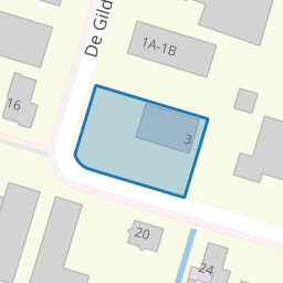 Perceel URT00-A-4472