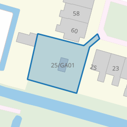 Perceel URT00-A-4474