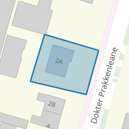 Perceel URT00-A-4480