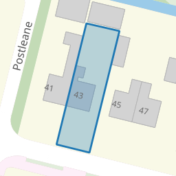 Perceel URT00-A-4483