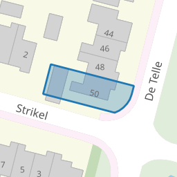 Perceel URT00-A-4496