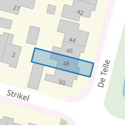 Perceel URT00-A-4497