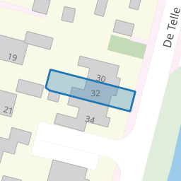 Perceel URT00-A-4505