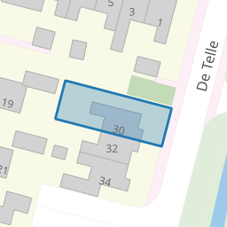 Perceel URT00-A-4506