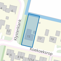 Perceel URT00-A-4508