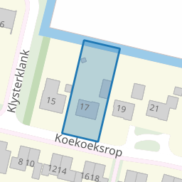 Perceel URT00-A-4509