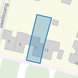 Perceel URT00-A-4512