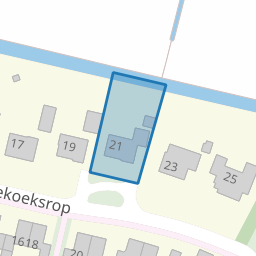 Perceel URT00-A-4520