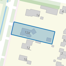 Perceel URT00-A-4527