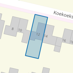 Perceel URT00-A-4532