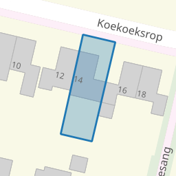 Perceel URT00-A-4533