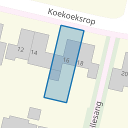 Perceel URT00-A-4534