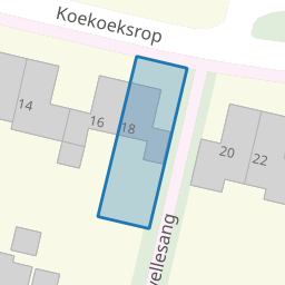 Perceel URT00-A-4535