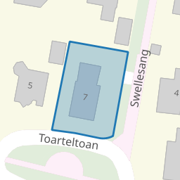 Perceel URT00-A-4536