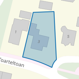 Perceel URT00-A-4537