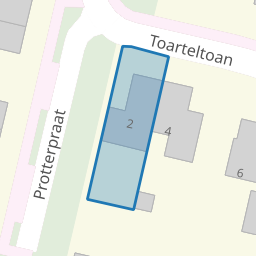 Perceel URT00-A-4538