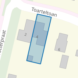 Perceel URT00-A-4539