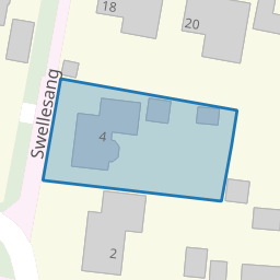 Perceel URT00-A-4545