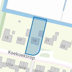 Perceel URT00-A-4570