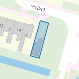 Perceel URT00-A-4575