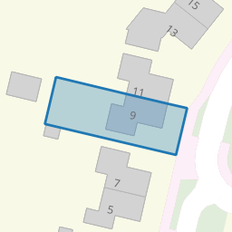 Perceel URT00-A-4580