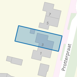 Perceel URT00-A-4583